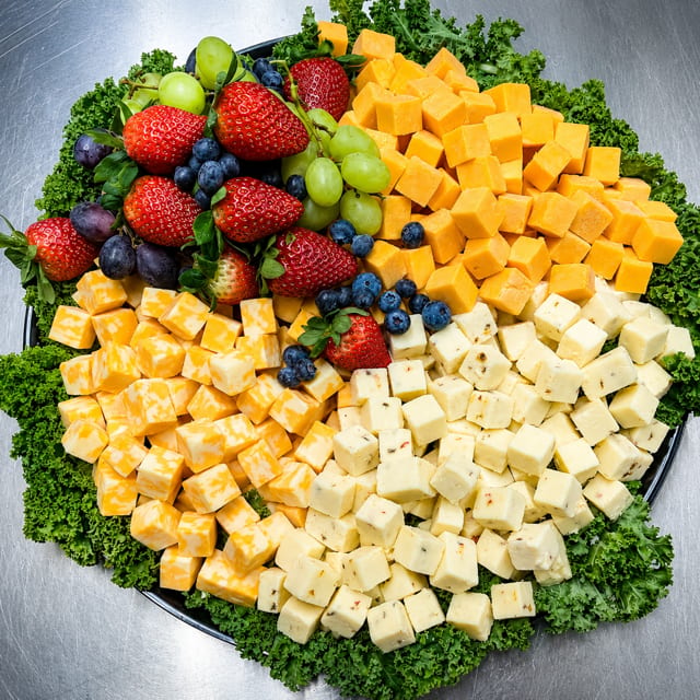 Cheese Tray