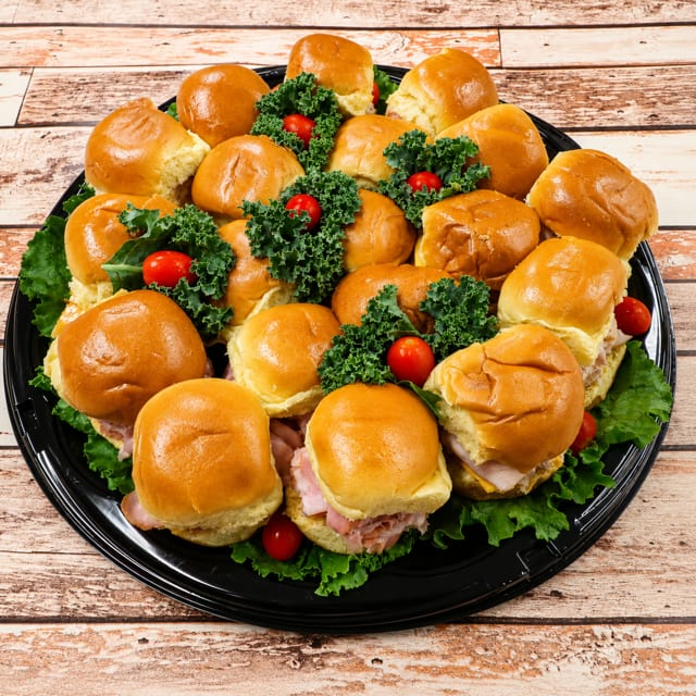 Sliders