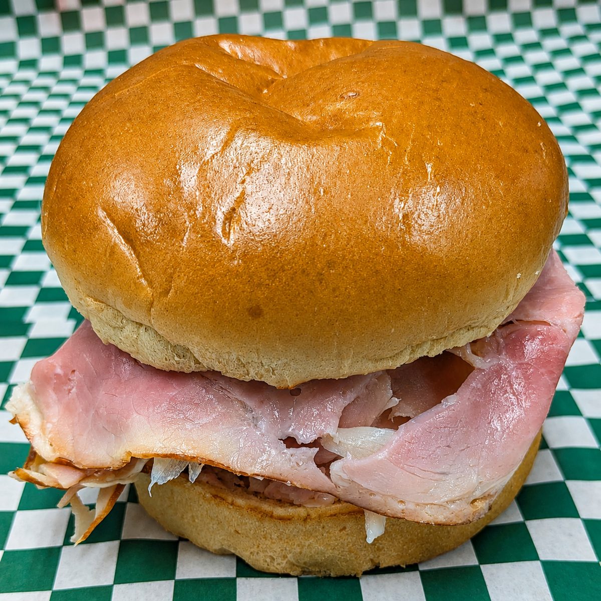 Maryland's Own BBQ Tradition