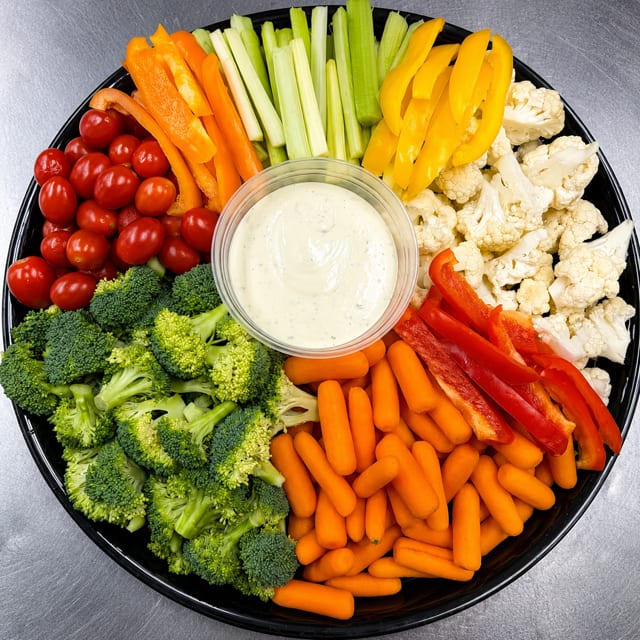 Veggie Tray