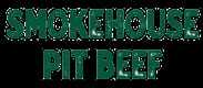 SmokeHouse Pit Beef