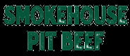 SmokeHouse Pit Beef