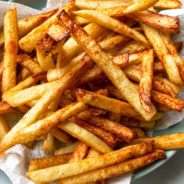Hot Sides