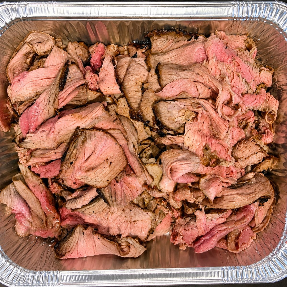 Legendary Meats by the Pound