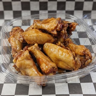 6 Wings