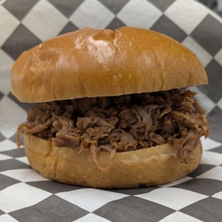Beef Bbq
