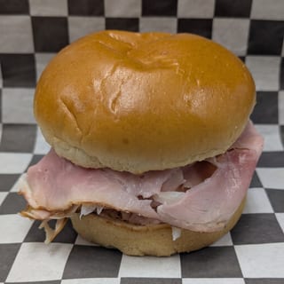 Pit Ham